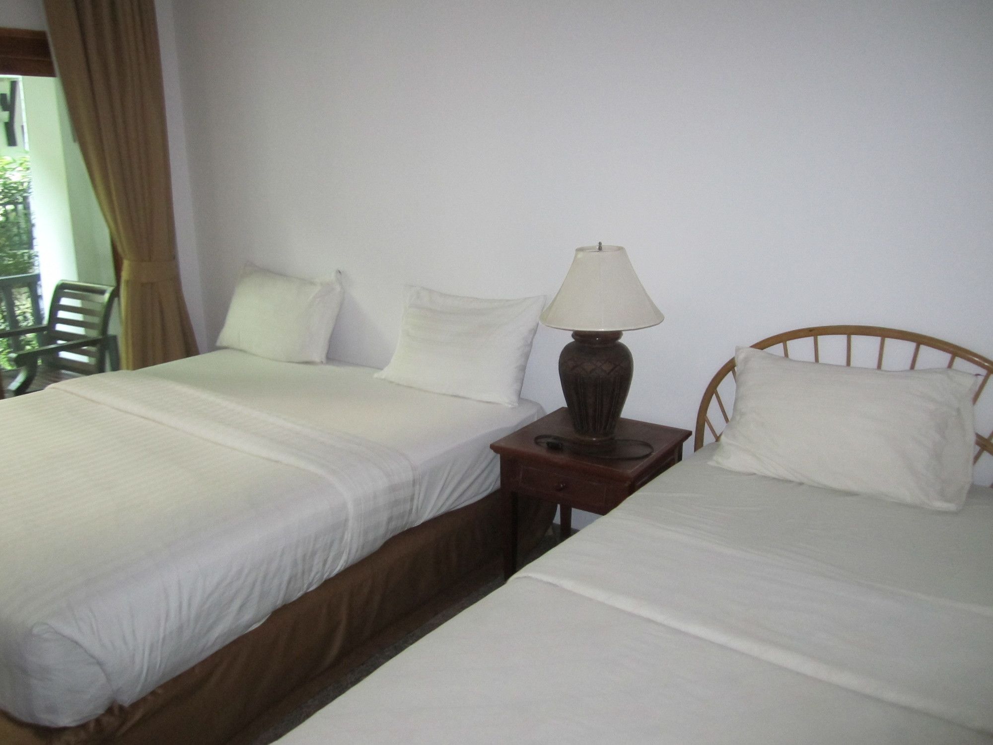 Marina Villa