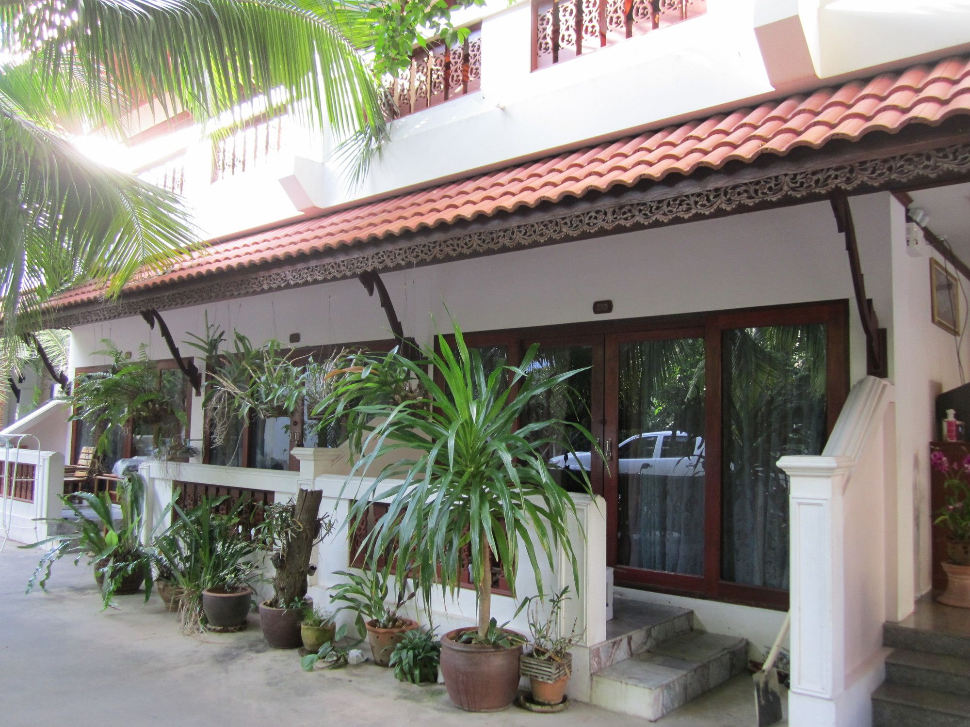 Marina Villa