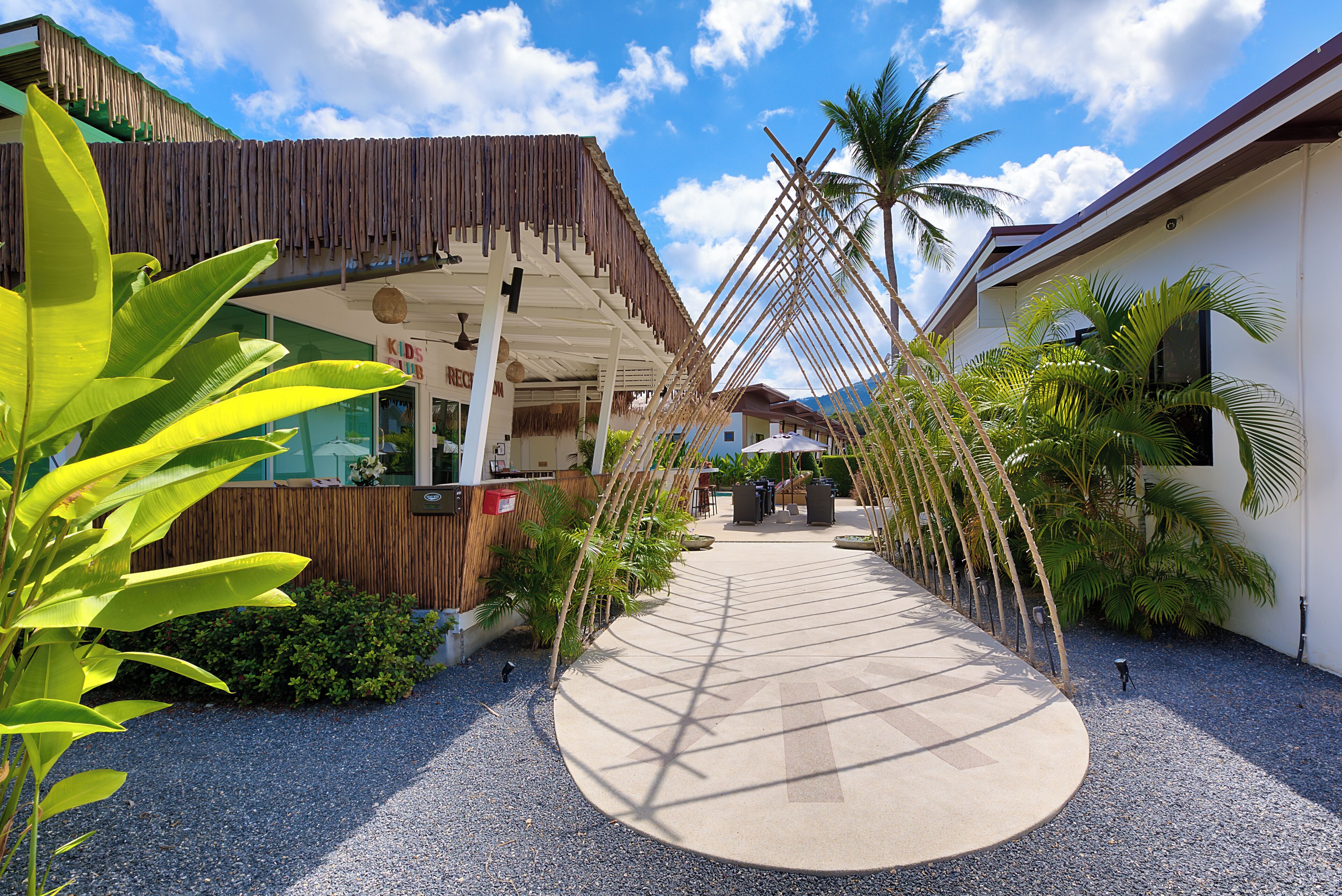 Maya Resort