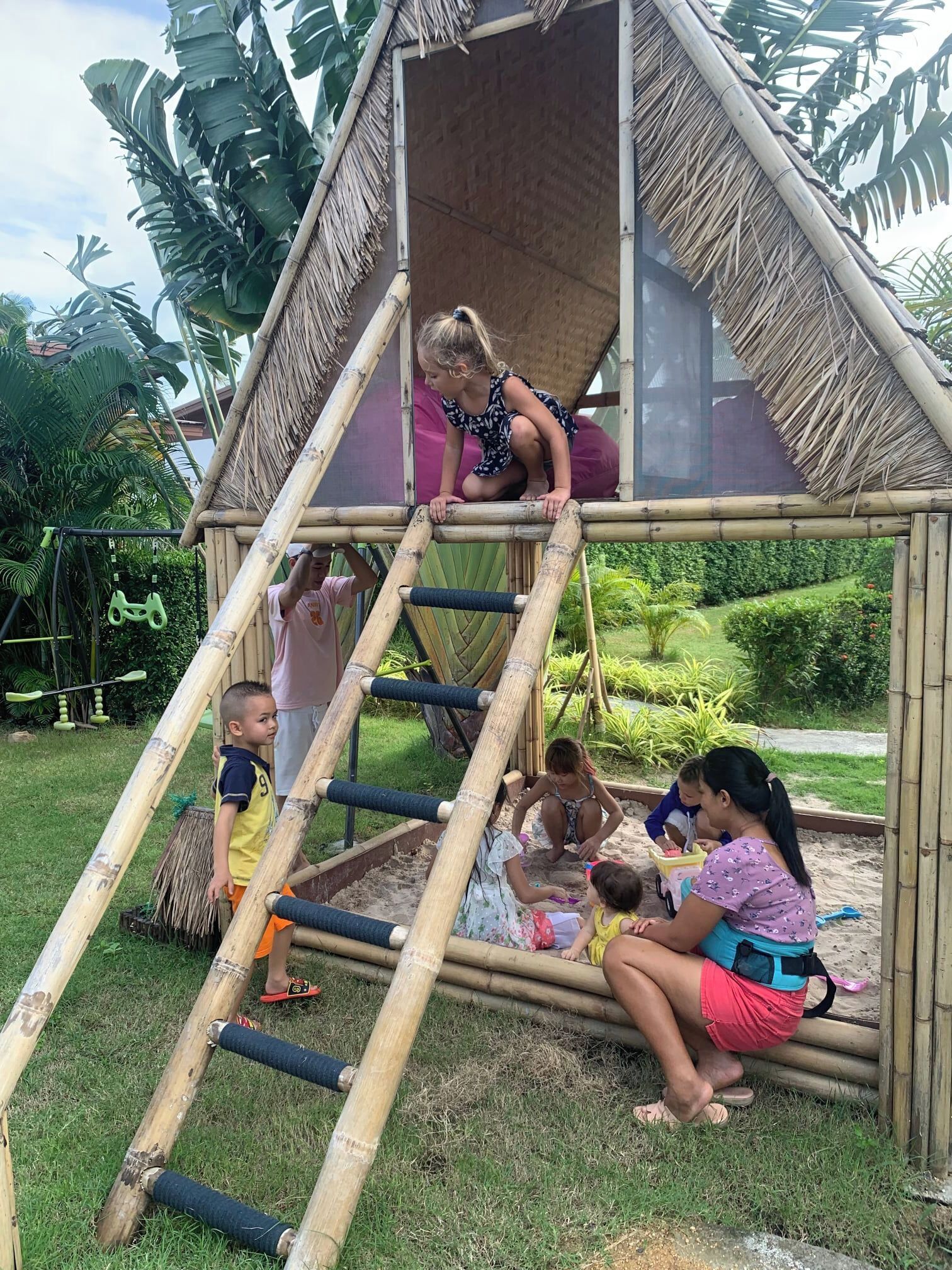 Maya Resort