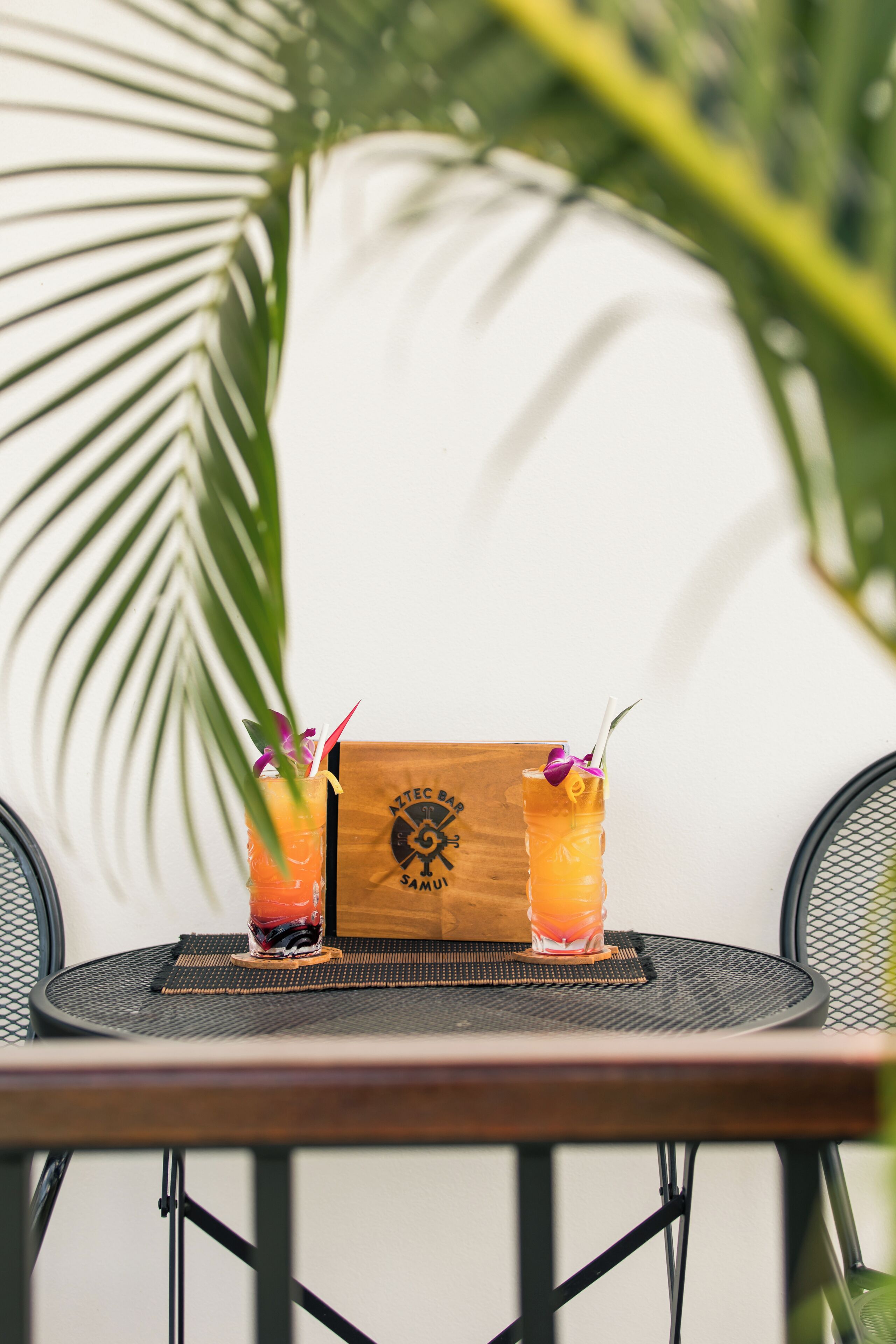 Maya Resort