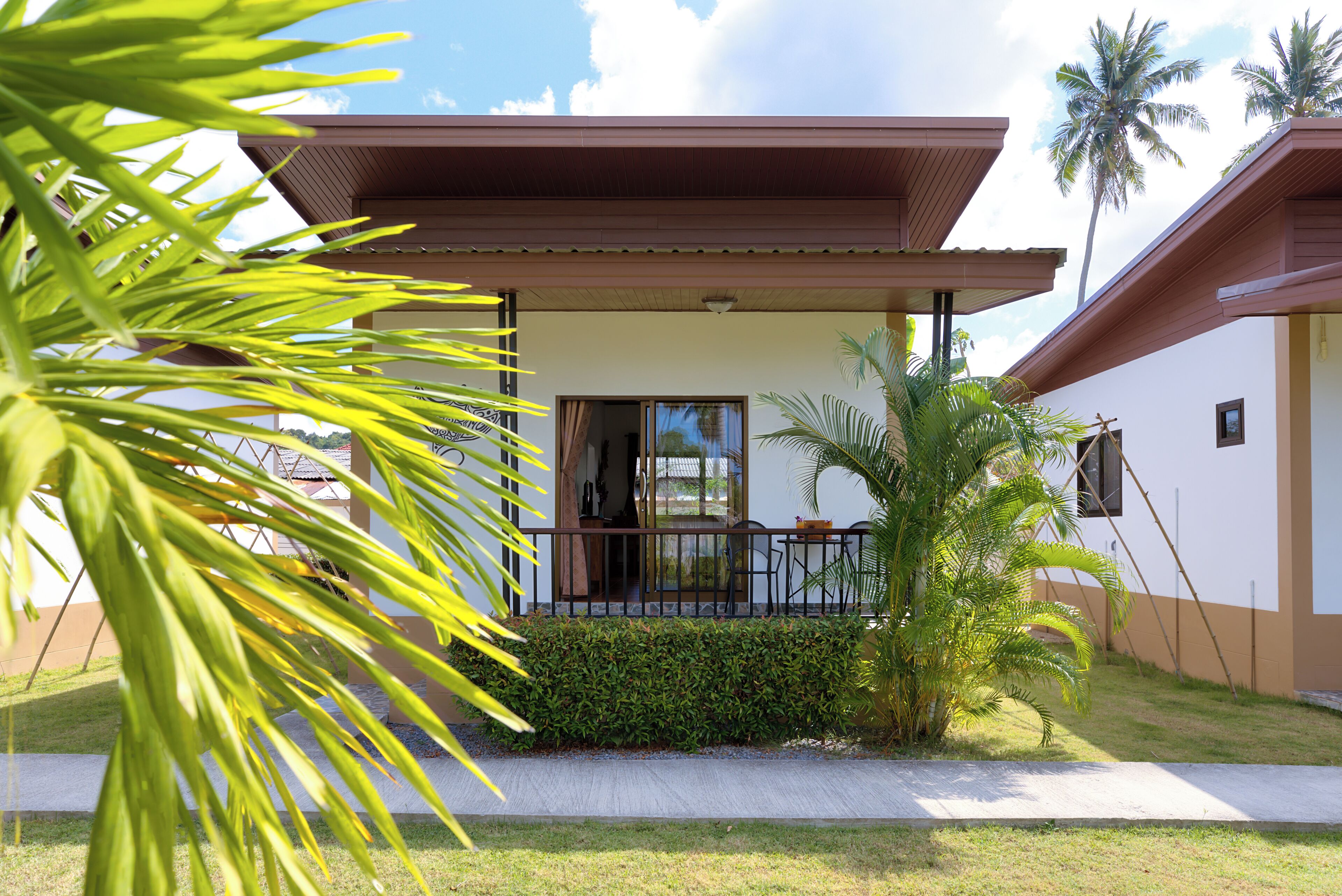 Maya Resort