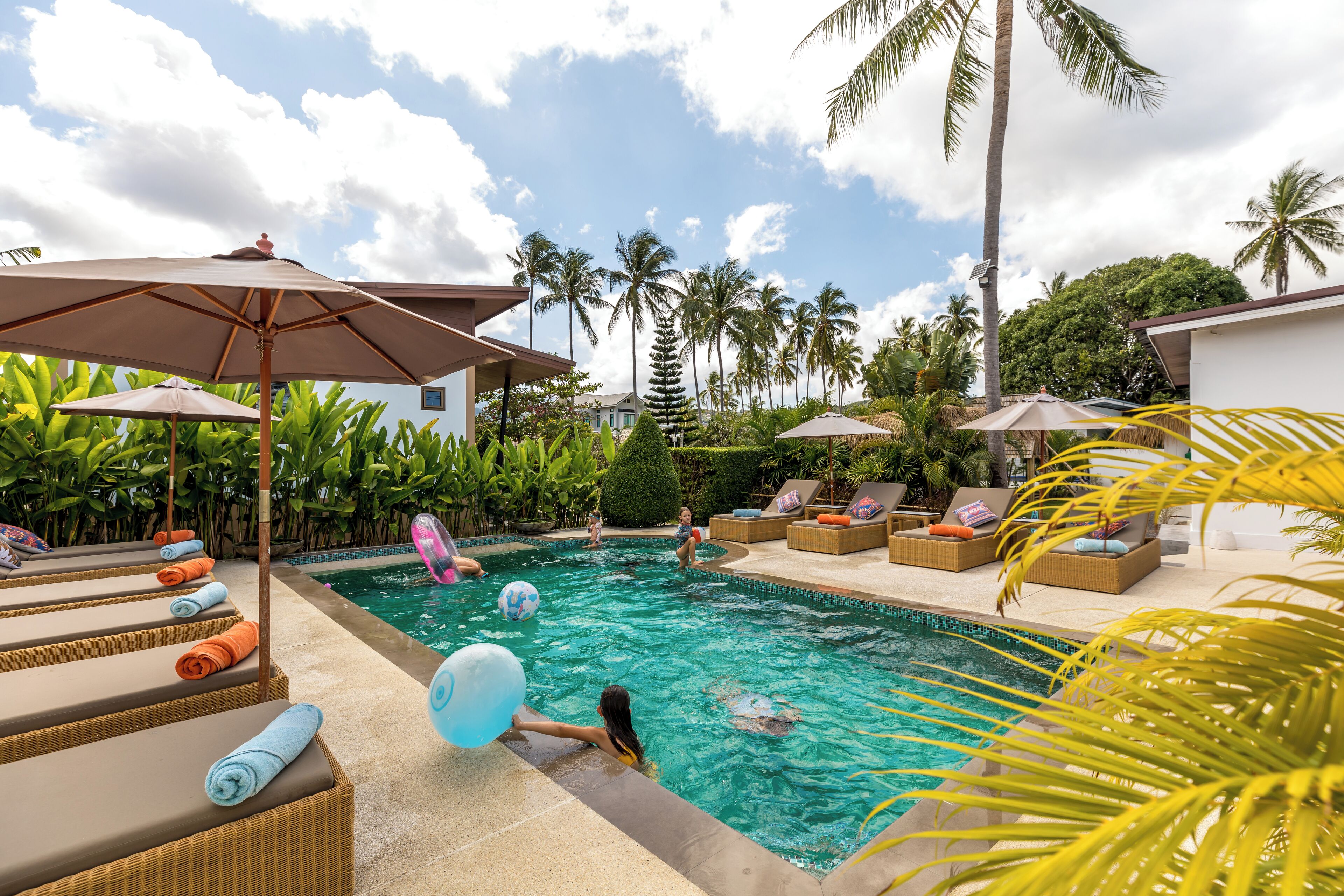 Maya Resort