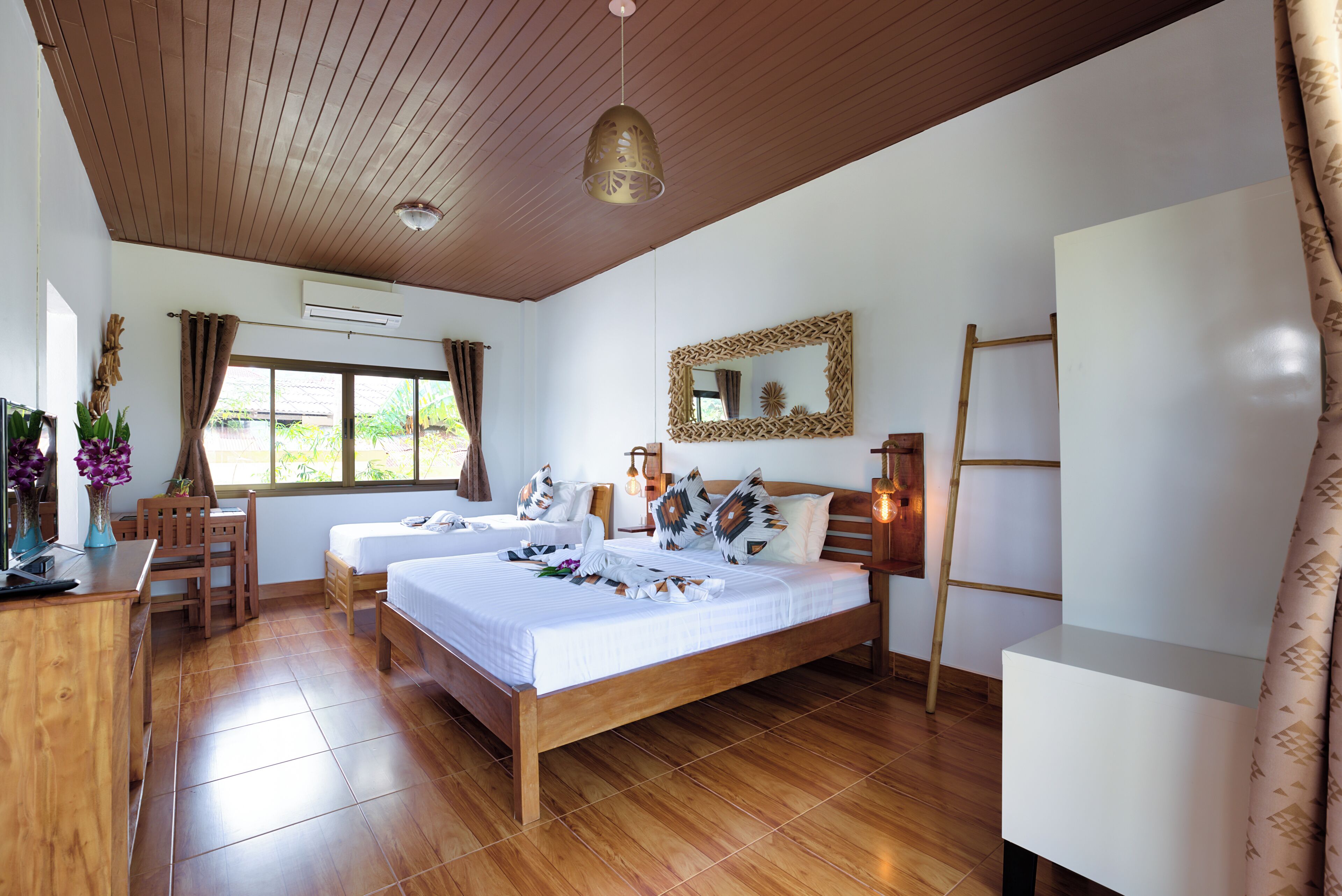 Maya Resort