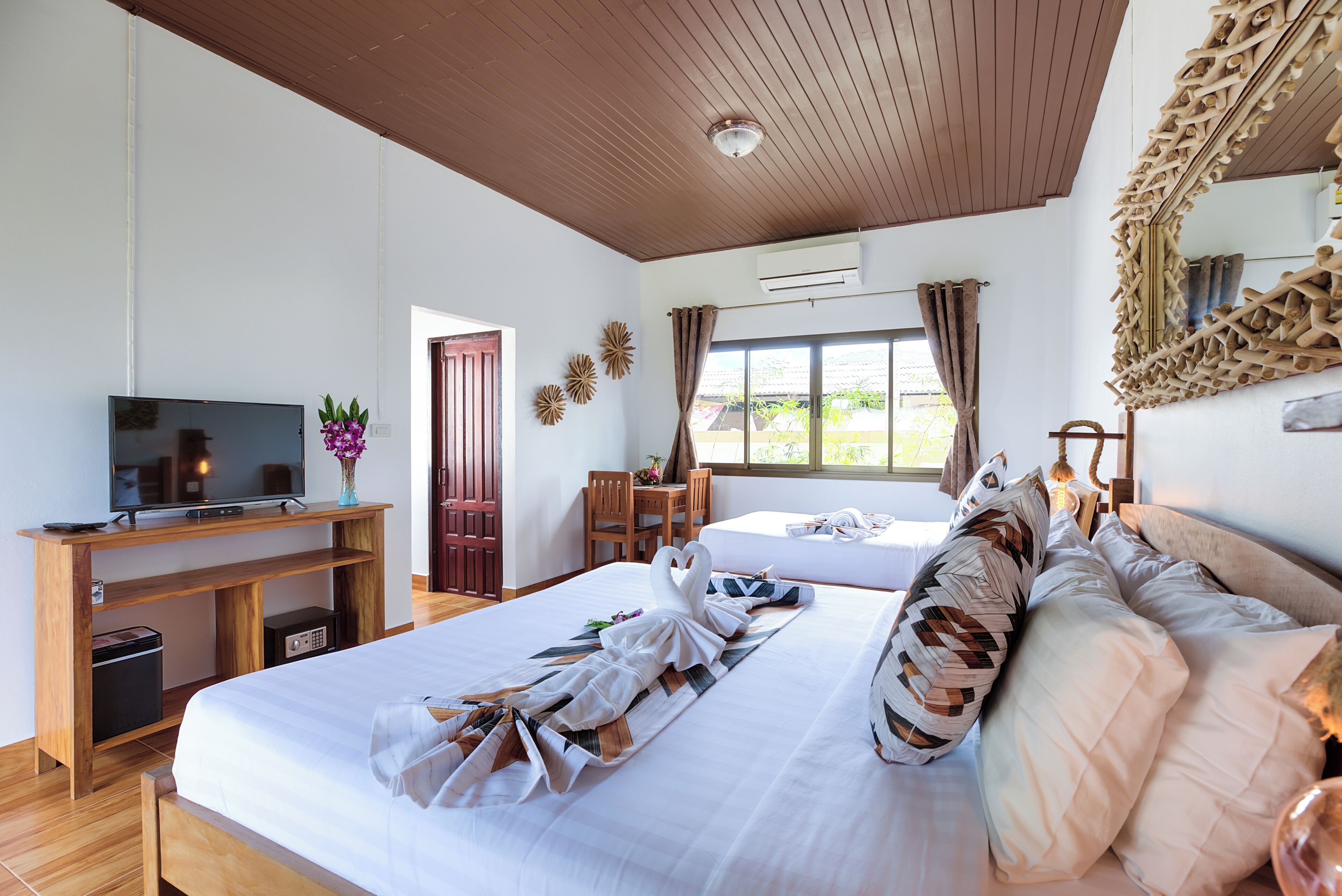 Maya Resort