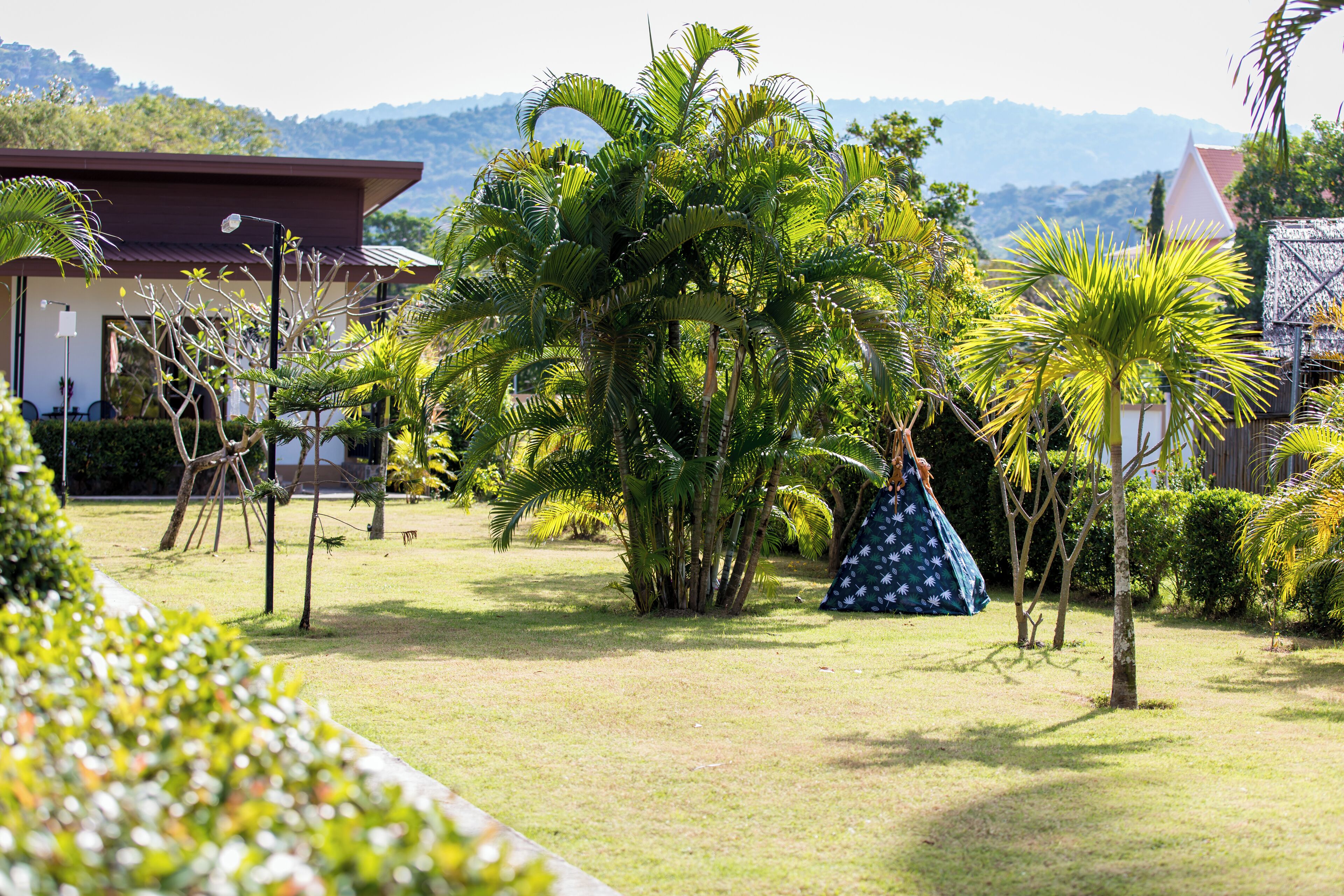 Maya Resort