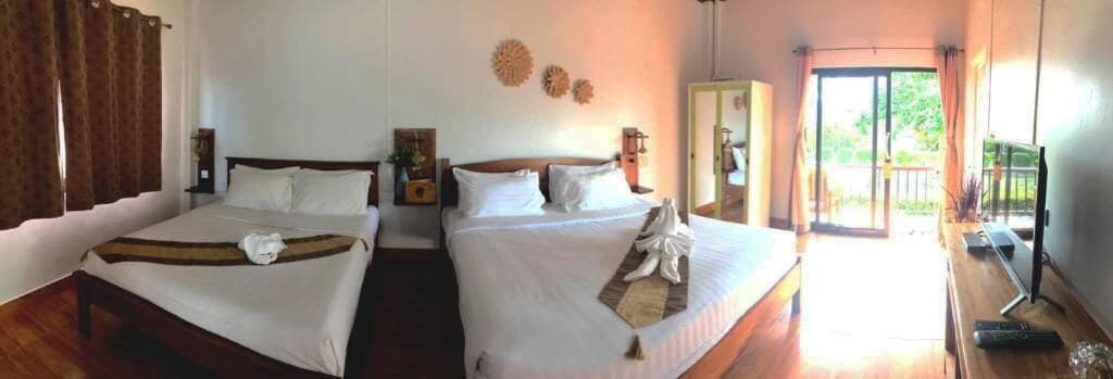 Maya Resort