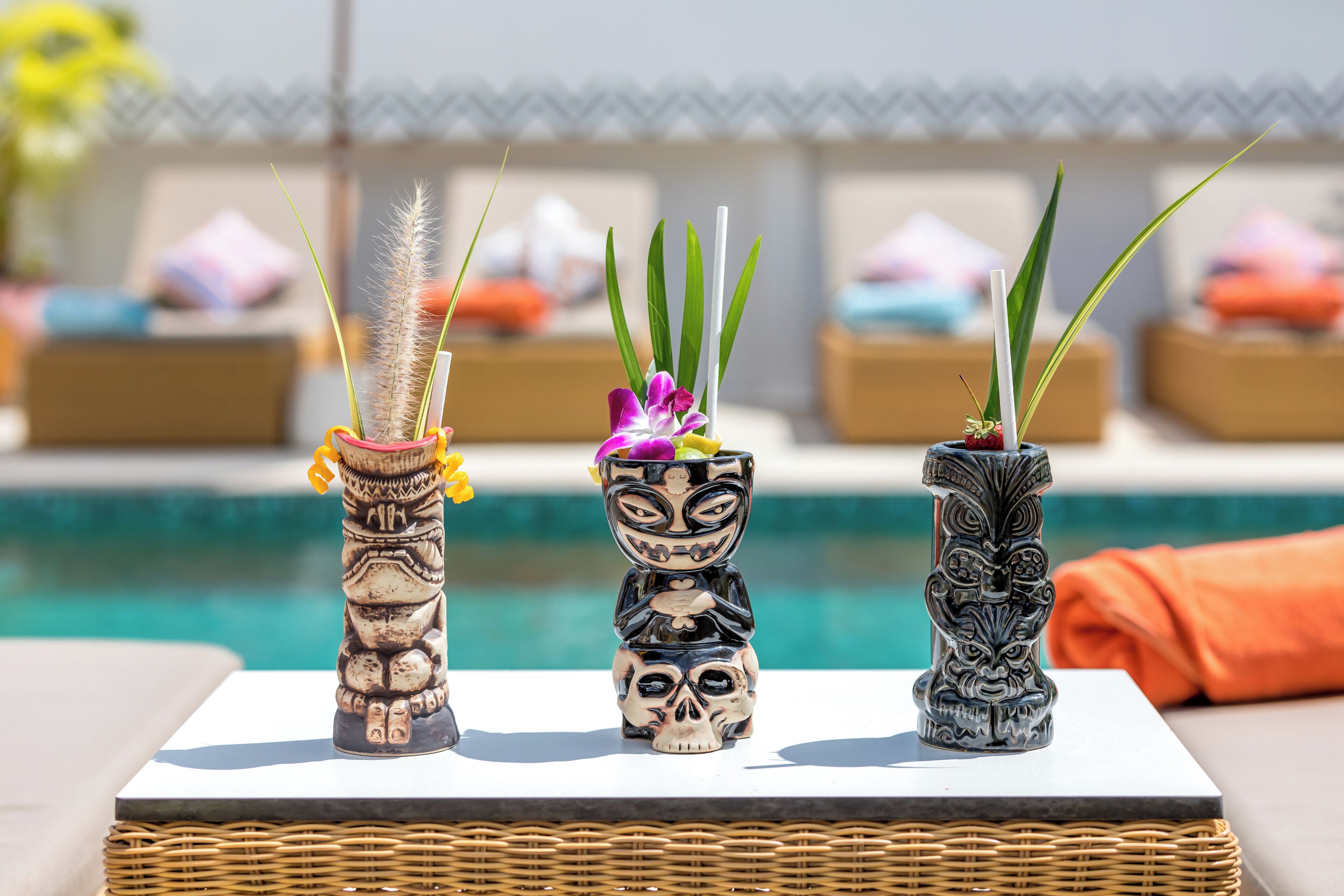 Maya Resort