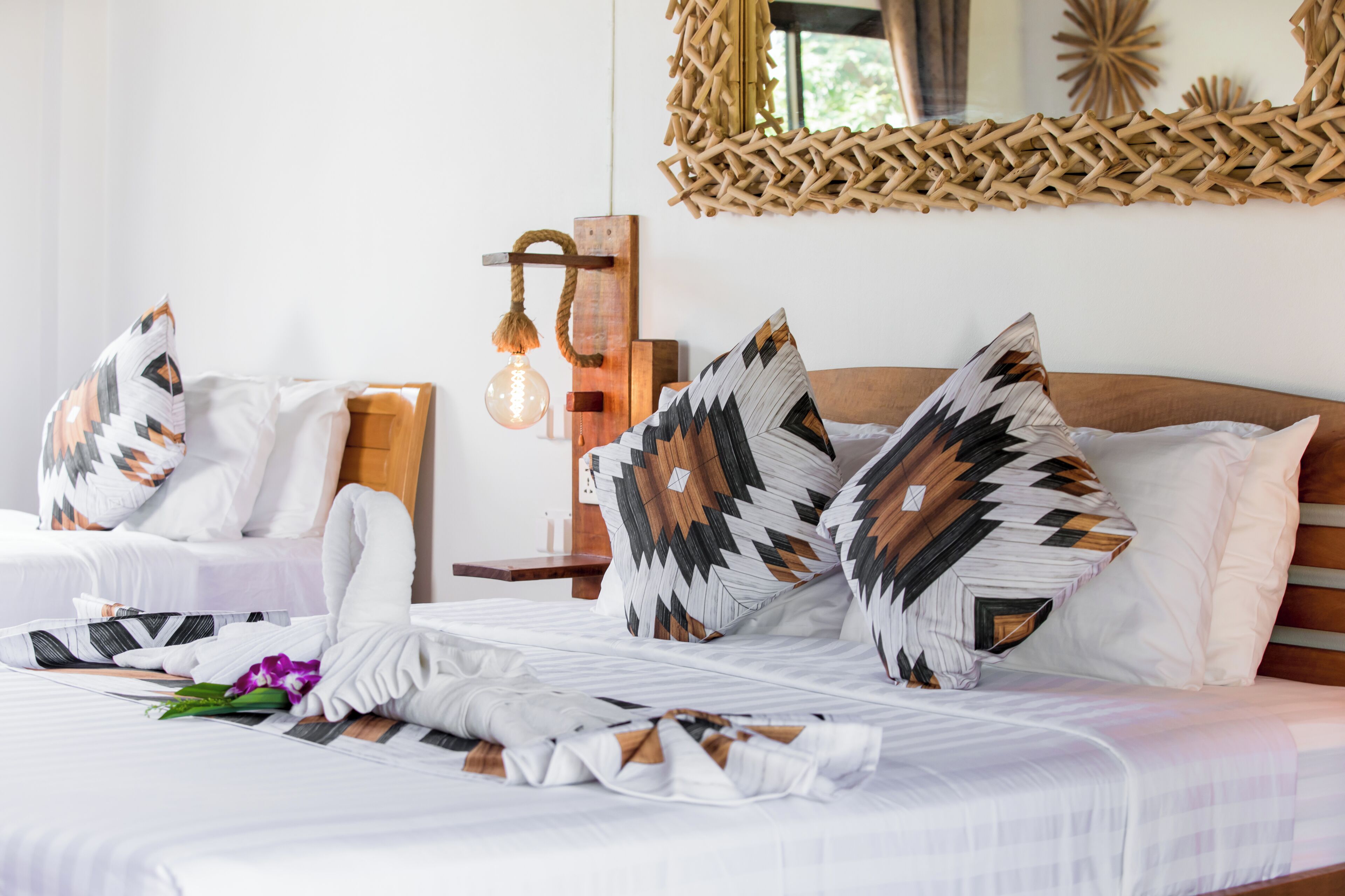 Maya Resort