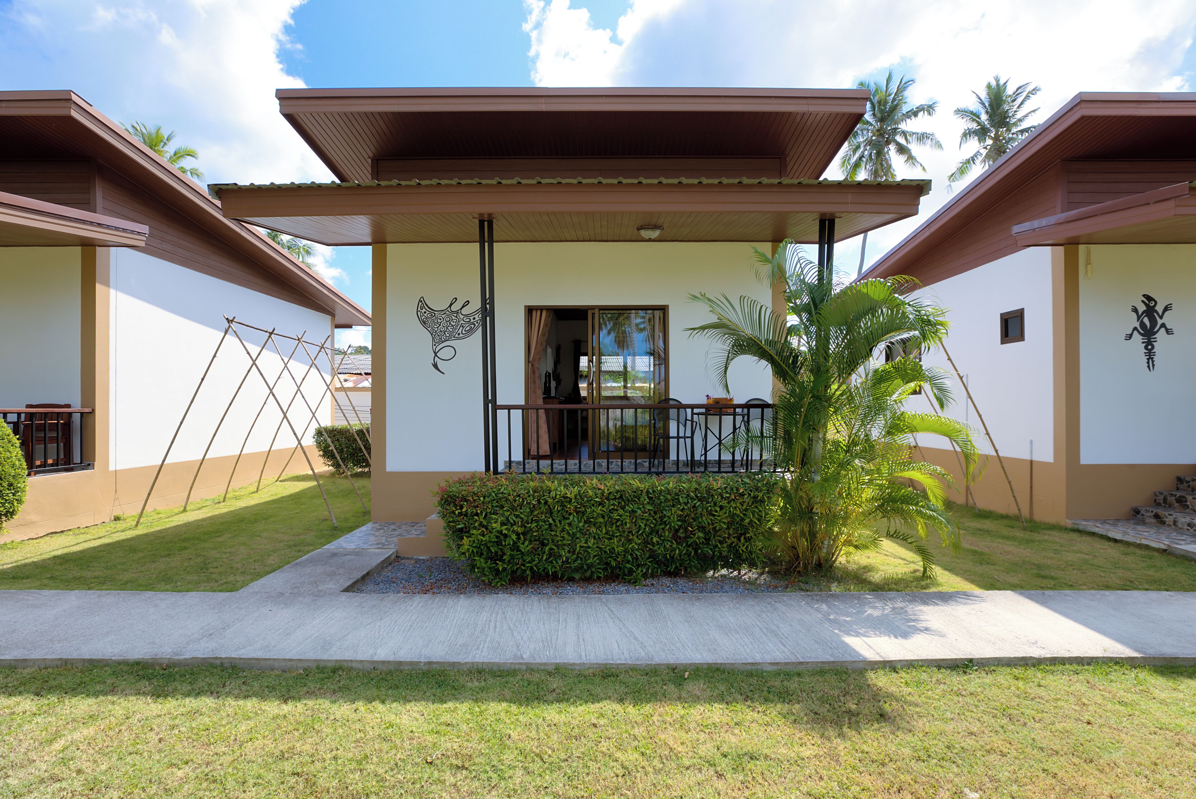 Maya Resort
