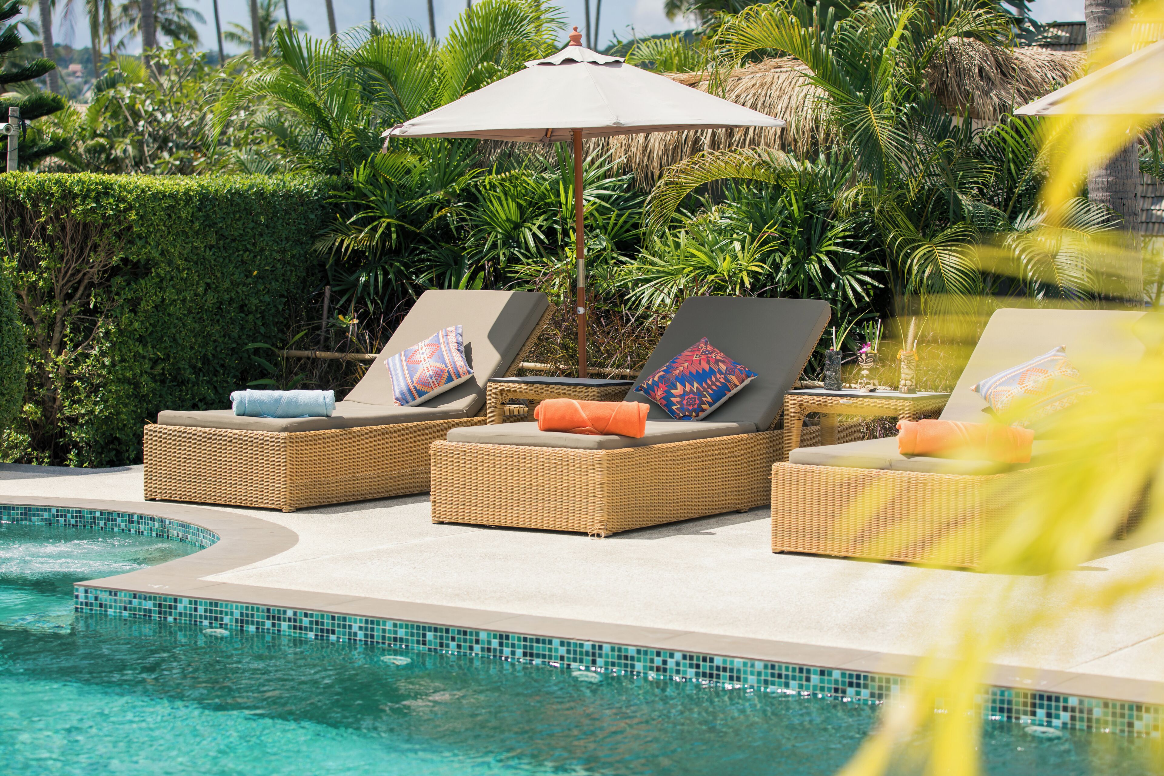 Maya Resort