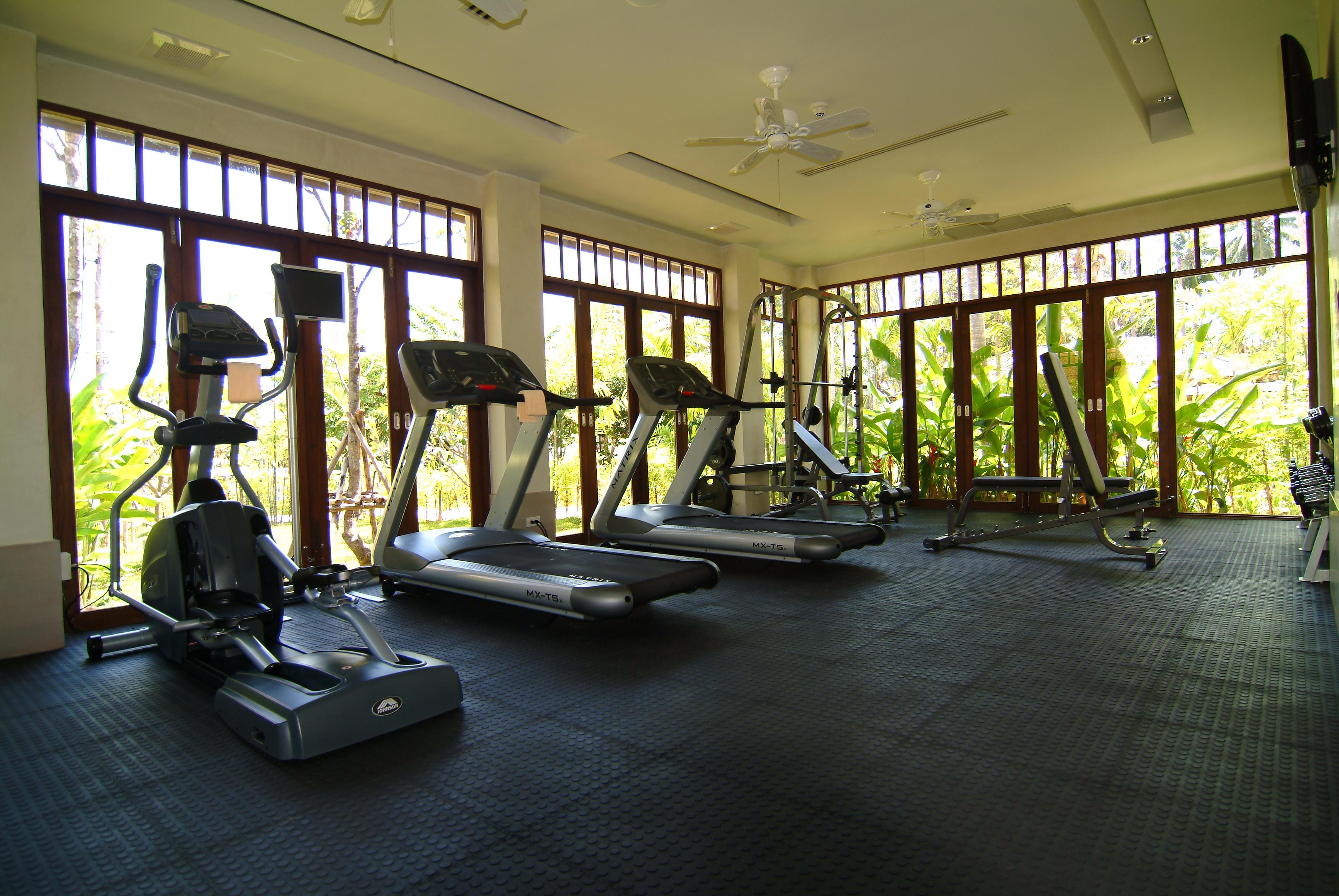 Melati Beach Resort & Spa