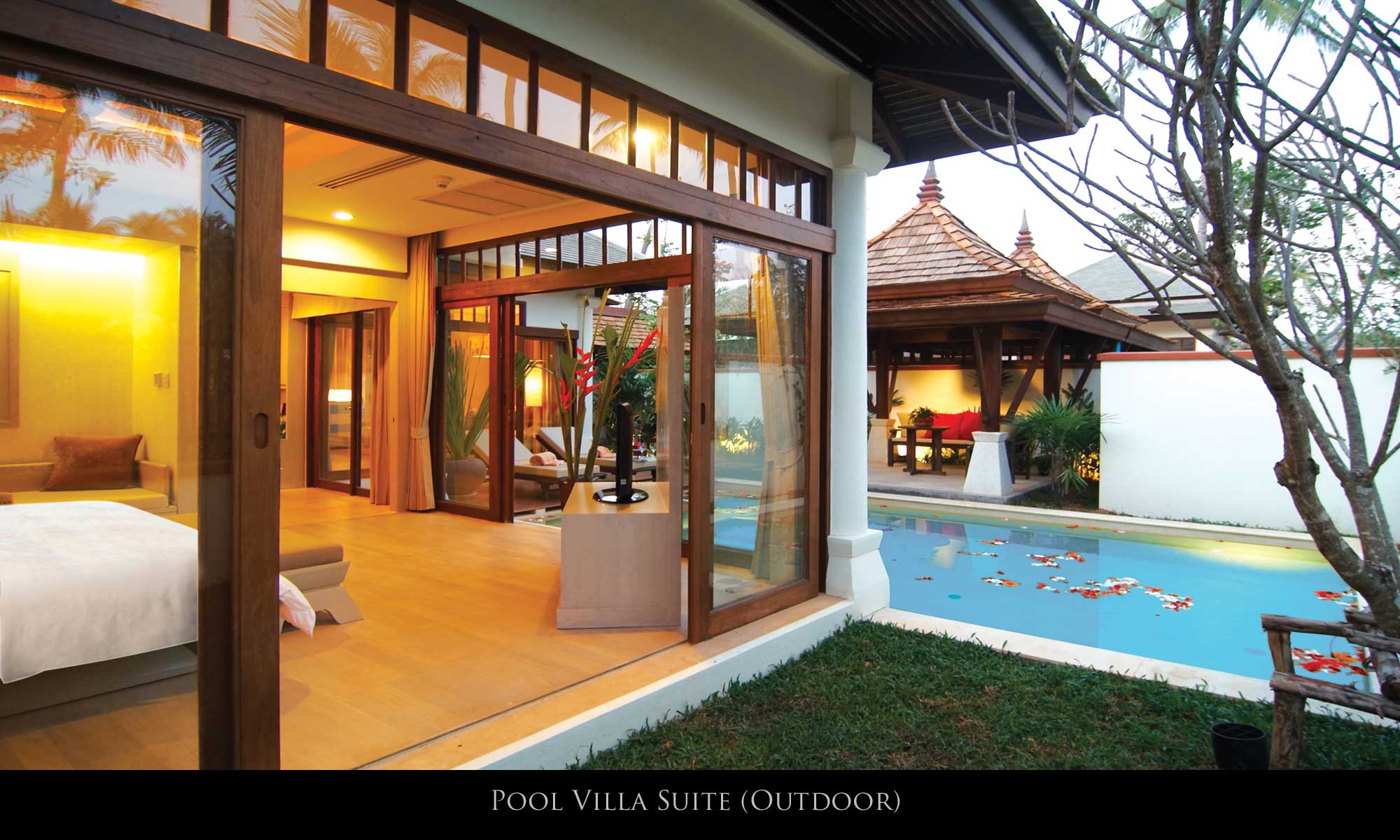Melati Beach Resort & Spa