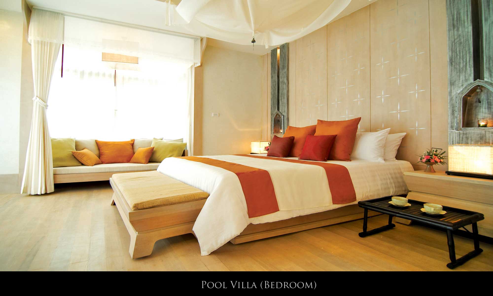 Melati Beach Resort & Spa
