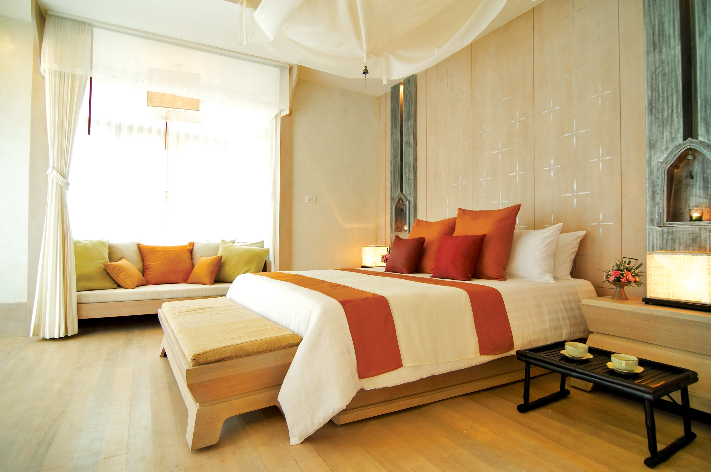 Melati Beach Resort & Spa