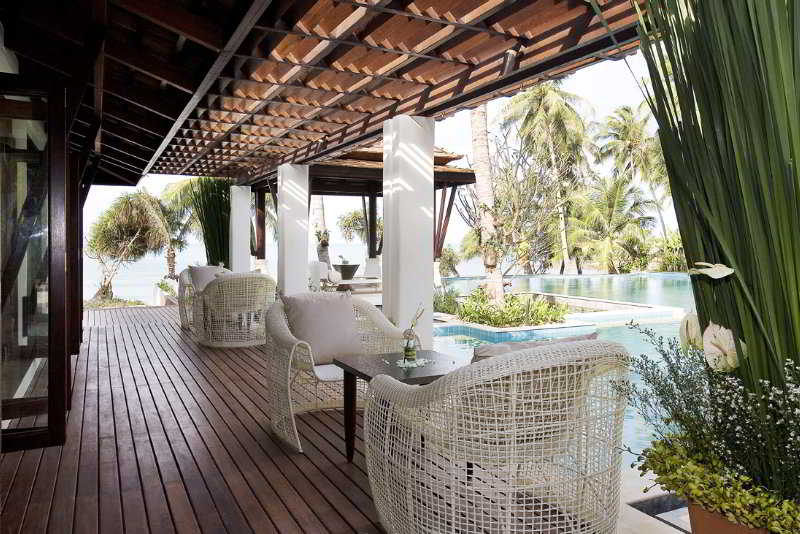 Melati Beach Resort & Spa