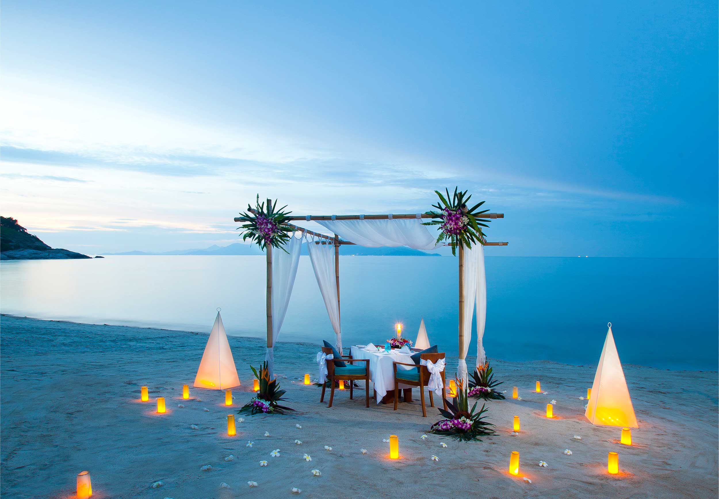Melati Beach Resort & Spa