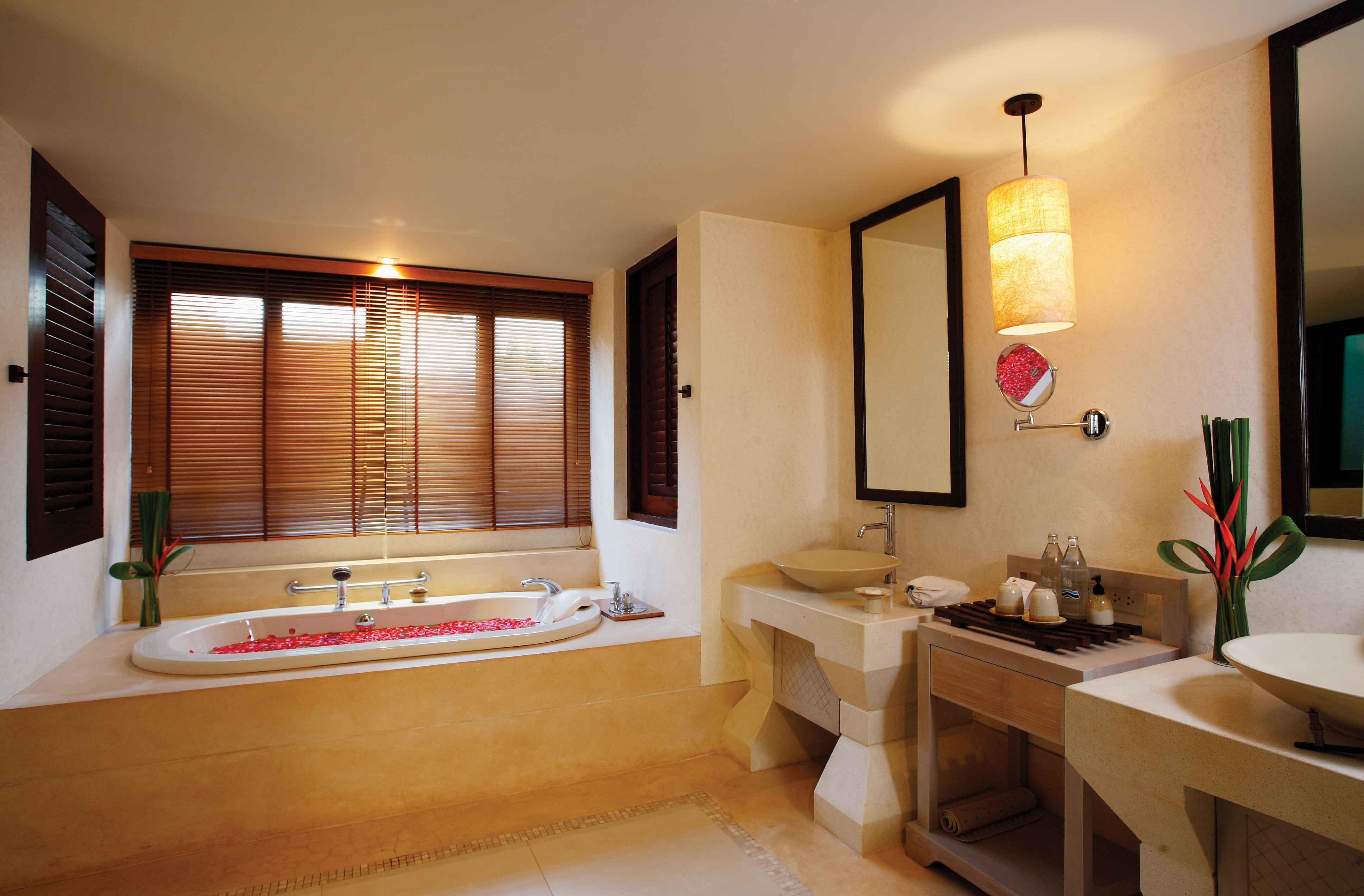 Melati Beach Resort & Spa