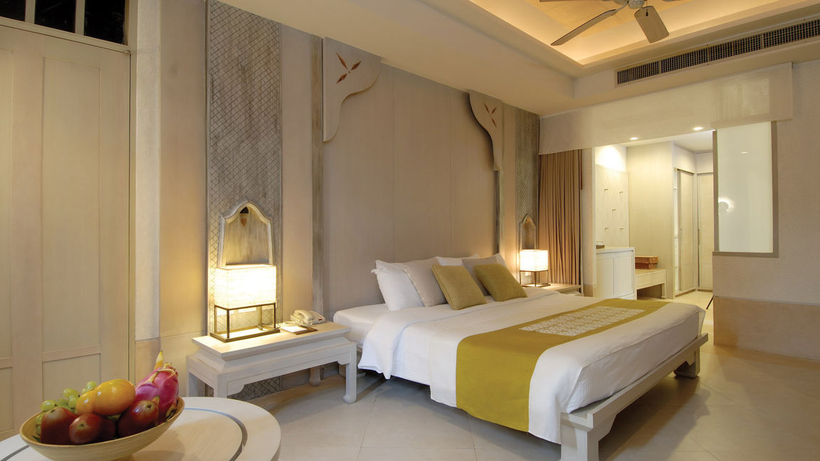 Melati Beach Resort & Spa