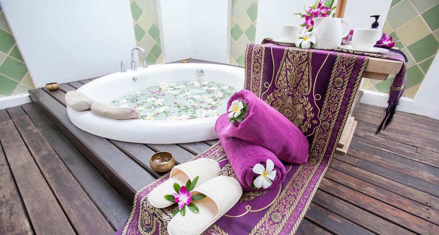 Melati Beach Resort & Spa