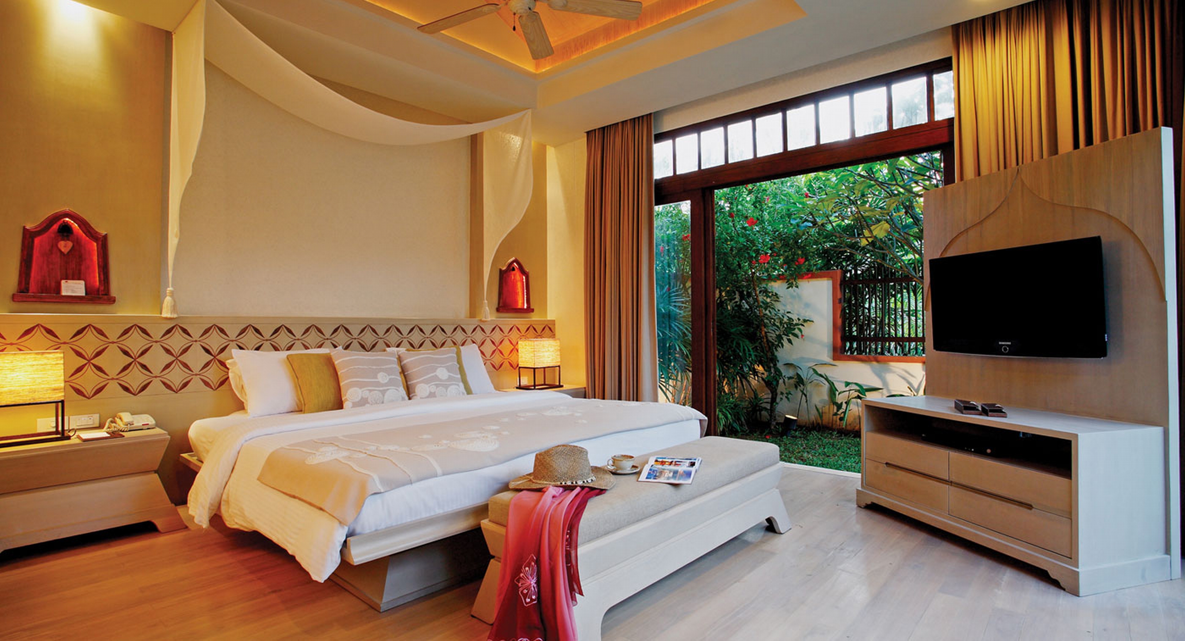 Melati Beach Resort & Spa