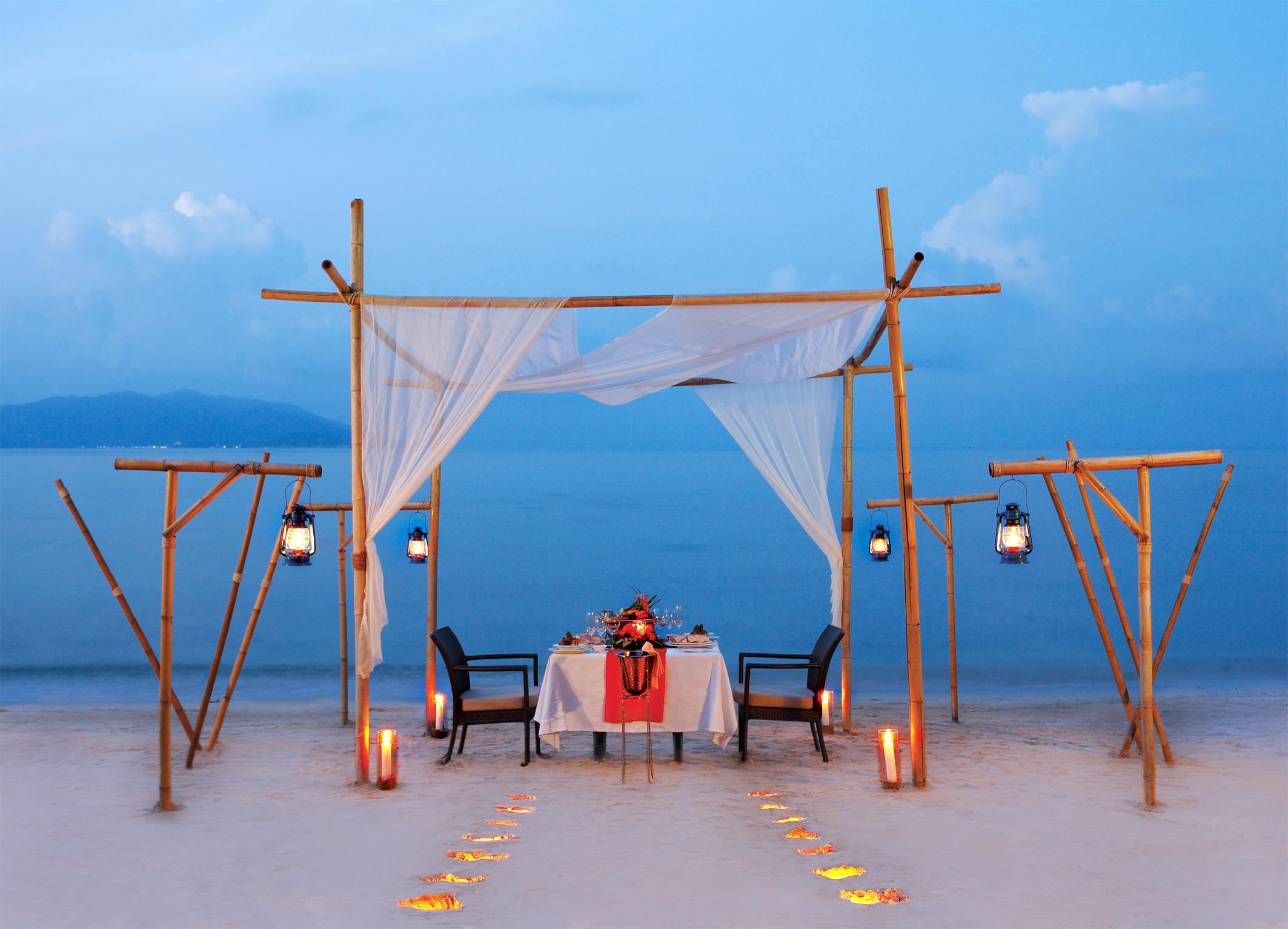 Melati Beach Resort & Spa