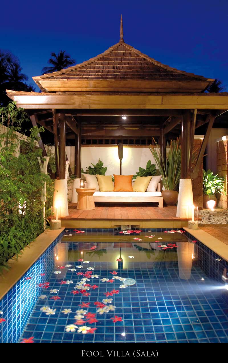 Melati Beach Resort & Spa