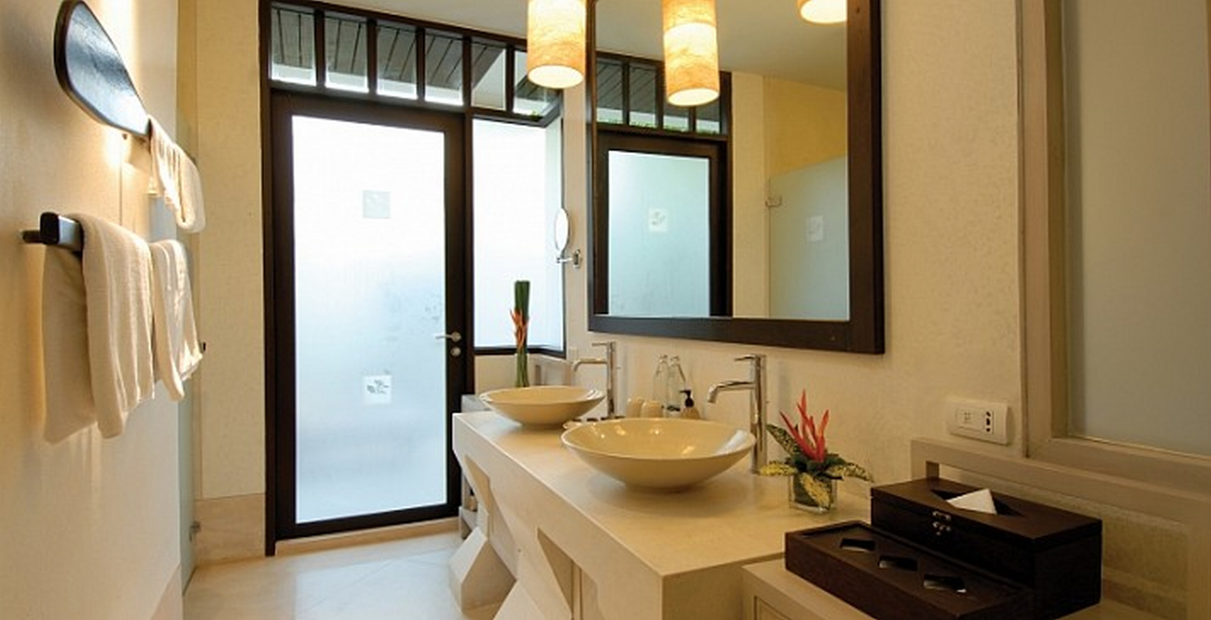 Melati Beach Resort & Spa