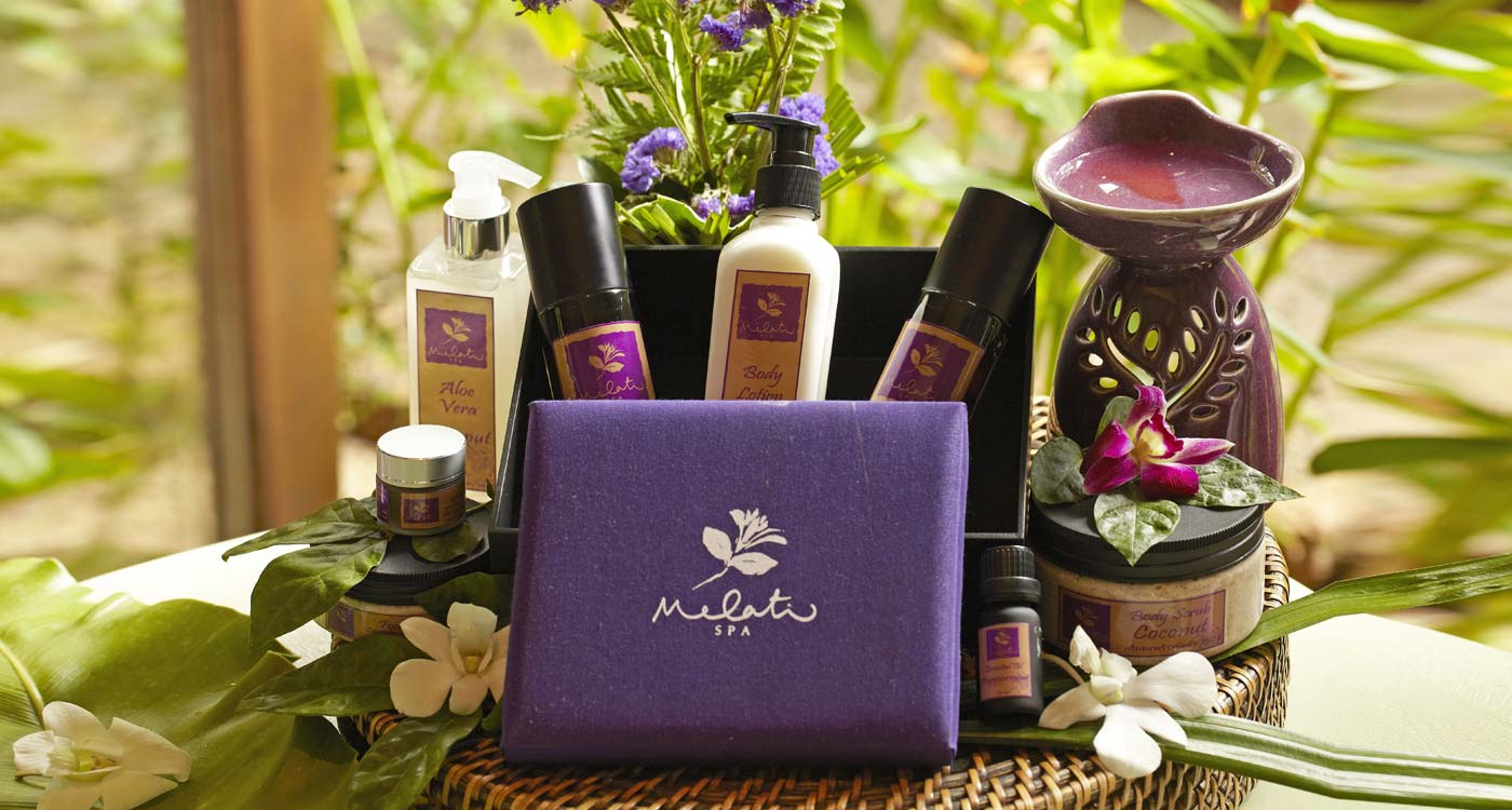 Melati Beach Resort & Spa