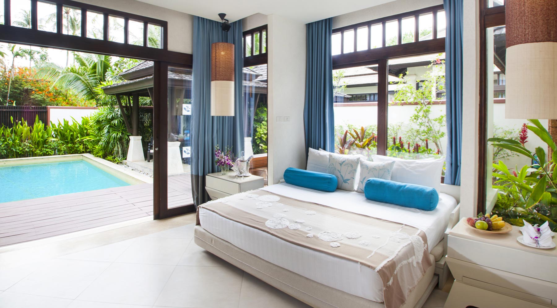 Melati Beach Resort & Spa