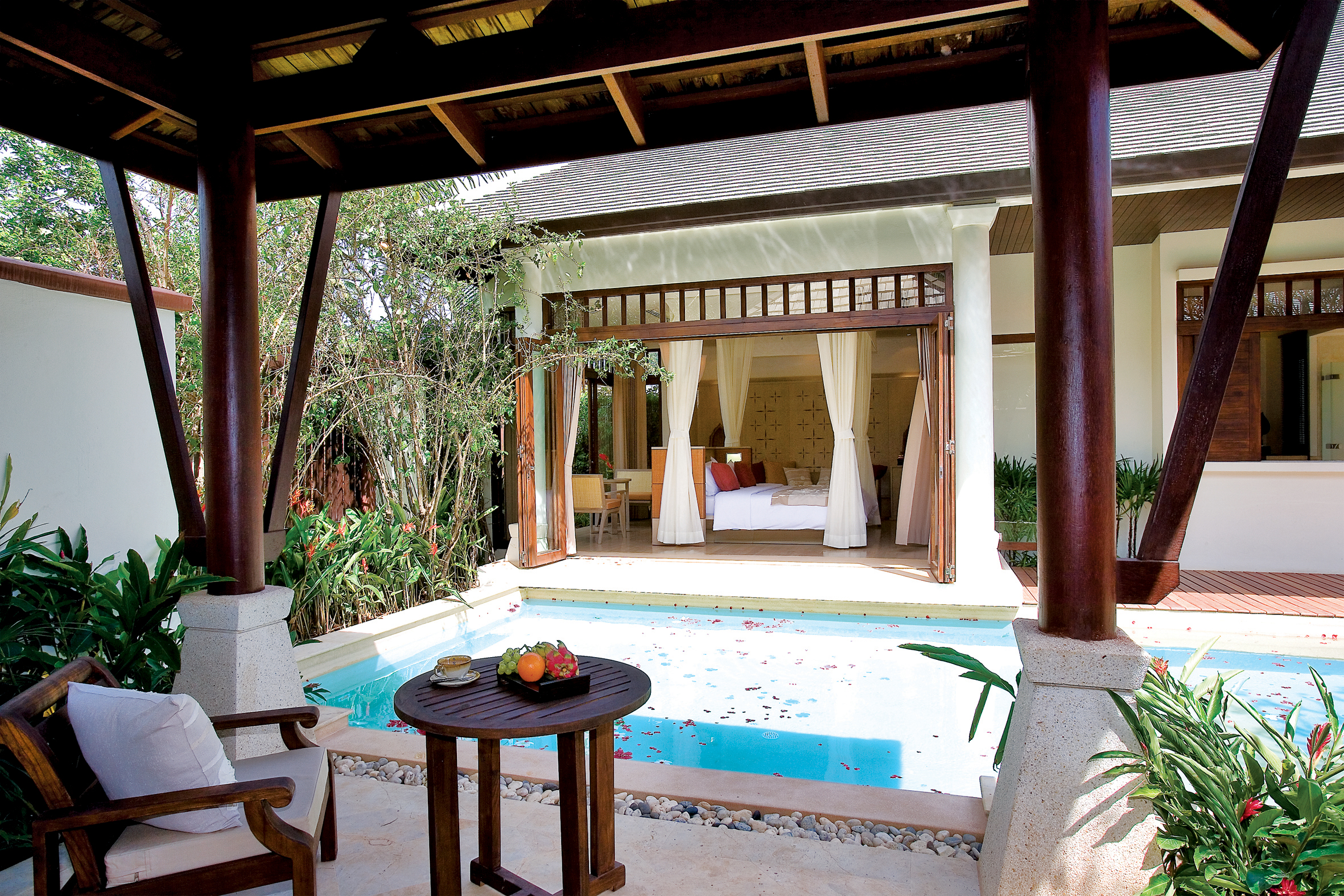 Melati Beach Resort & Spa