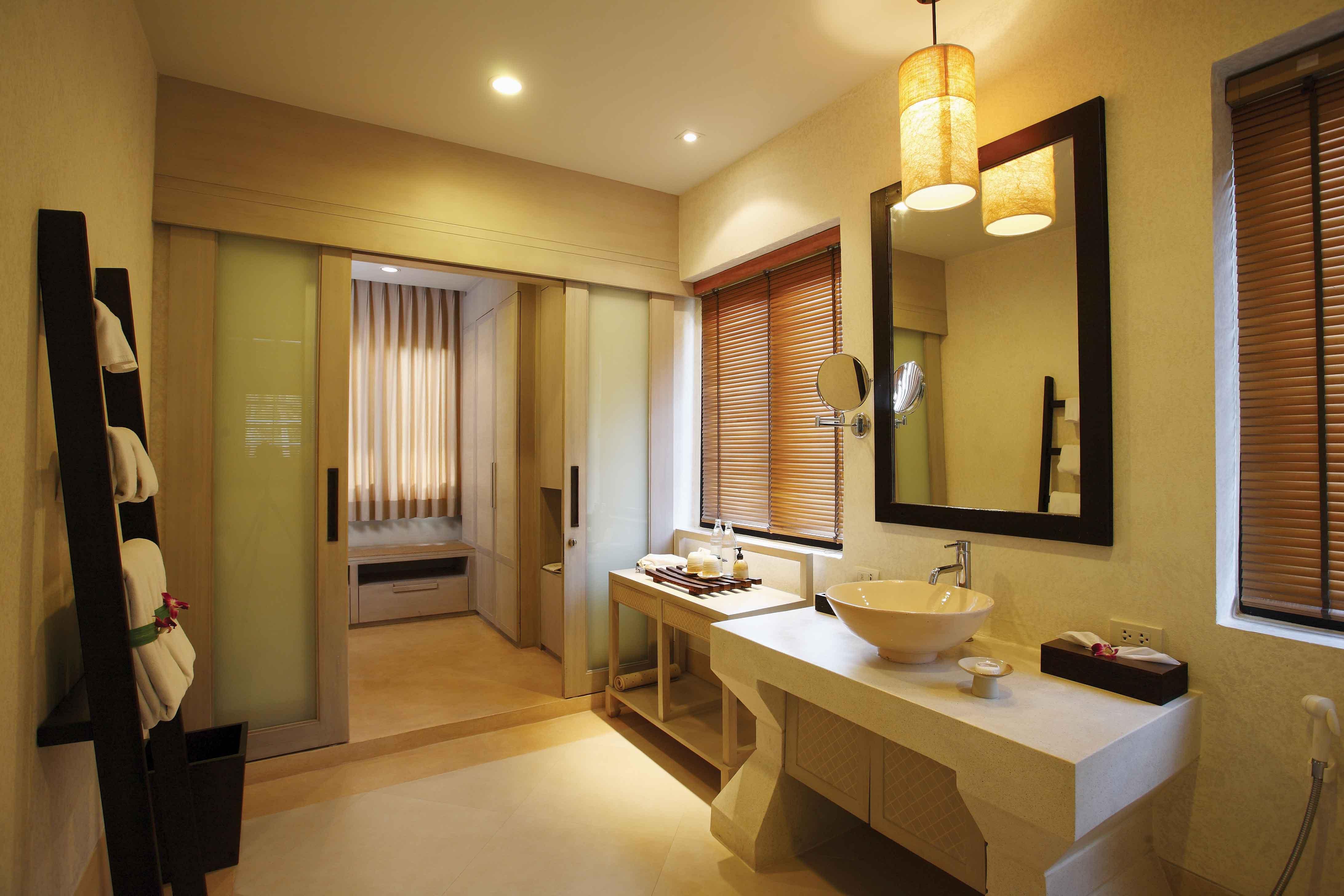 Melati Beach Resort & Spa