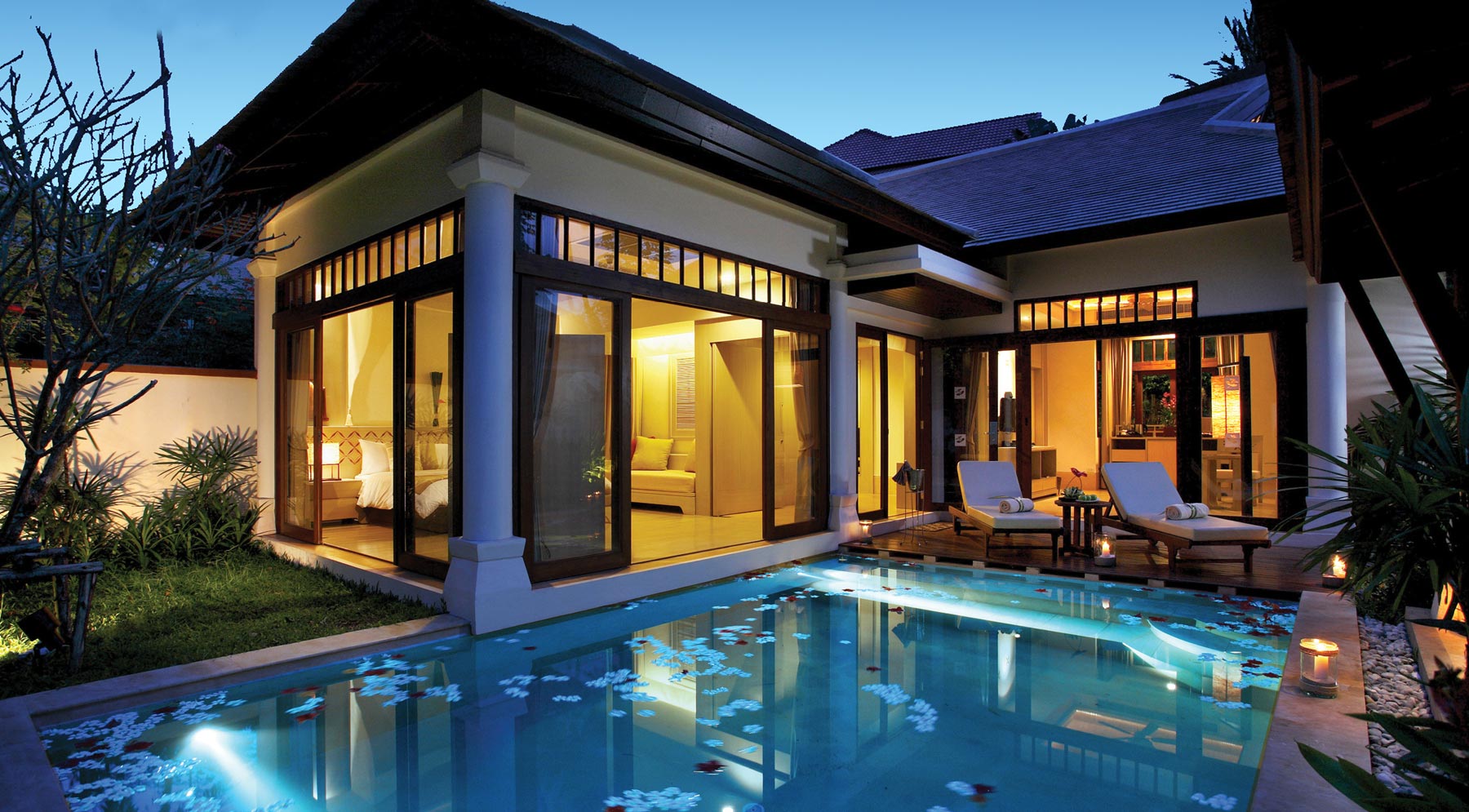 Melati Beach Resort & Spa