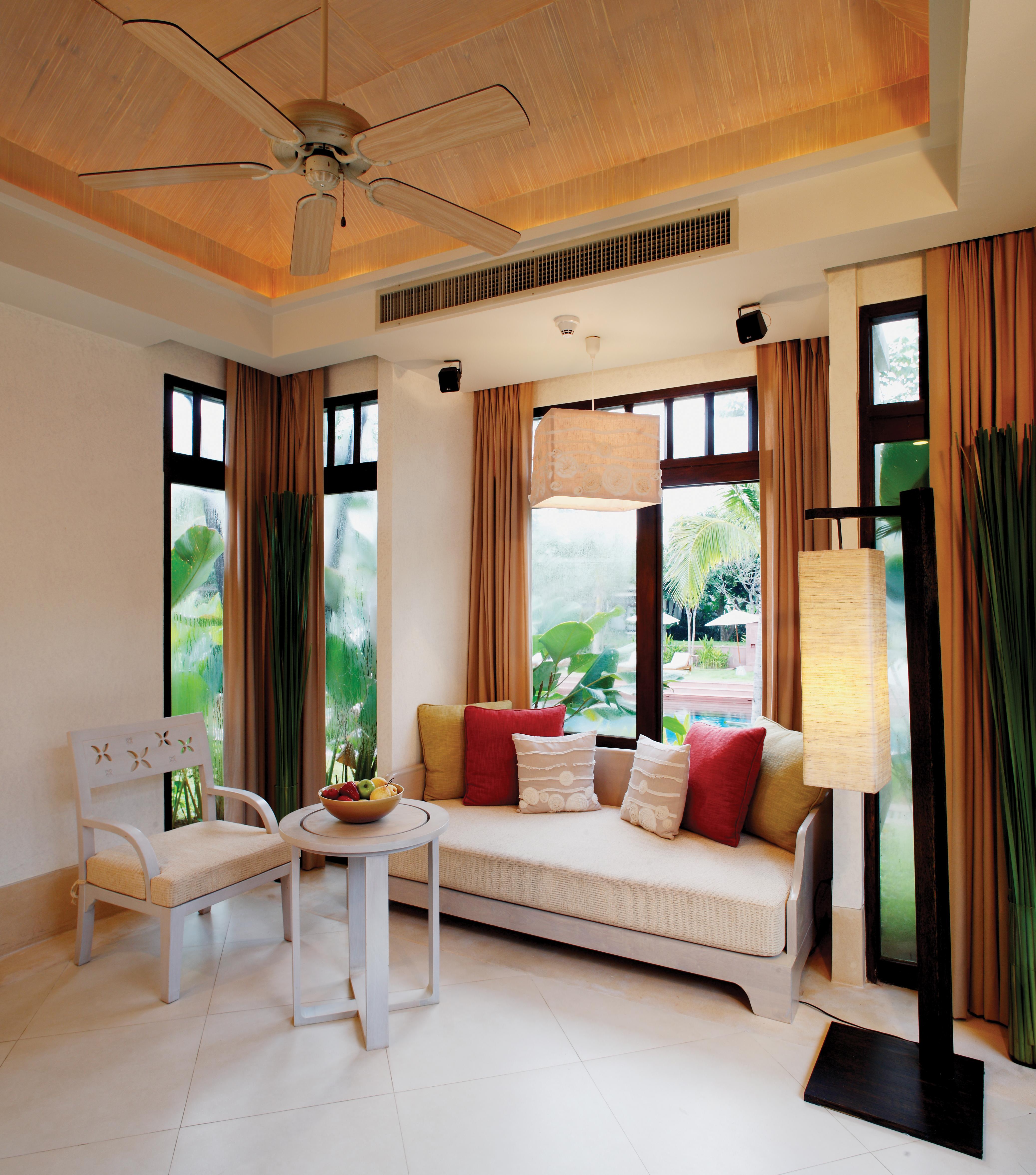 Melati Beach Resort & Spa