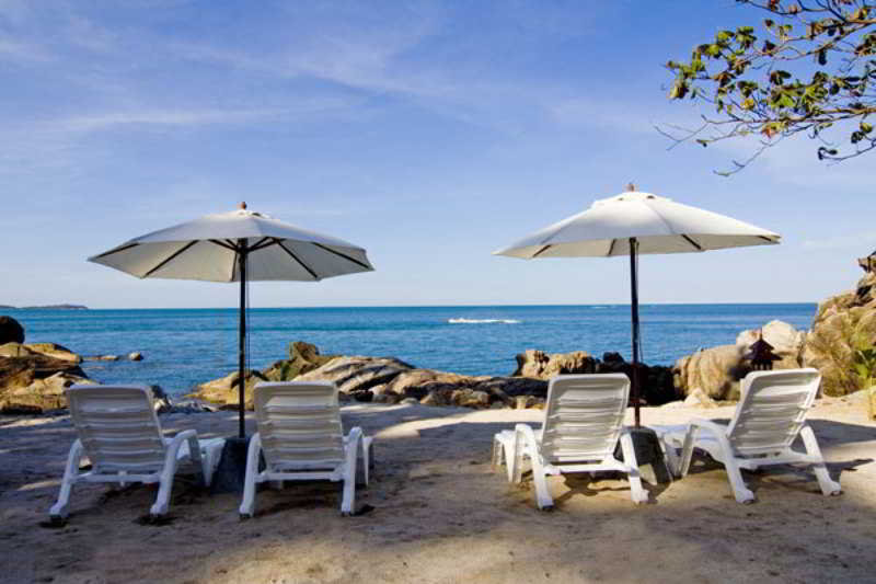 Merit Wellness & Mind Retreat Resort Samui