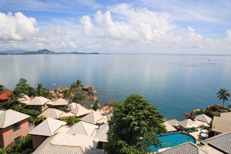 Merit Wellness & Mind Retreat Resort Samui