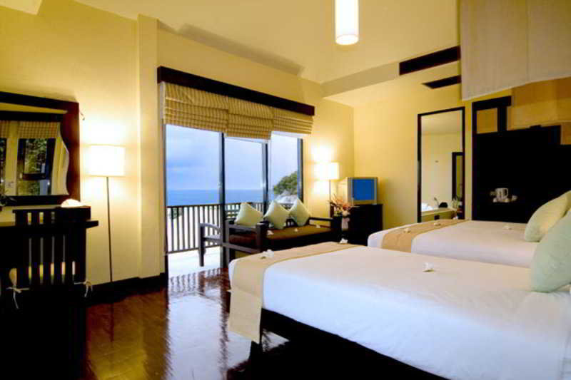 Merit Wellness & Mind Retreat Resort Samui