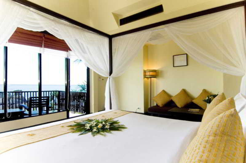 Merit Wellness & Mind Retreat Resort Samui