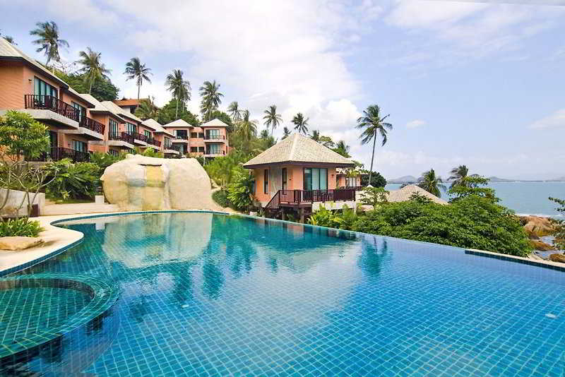 Merit Wellness & Mind Retreat Resort Samui