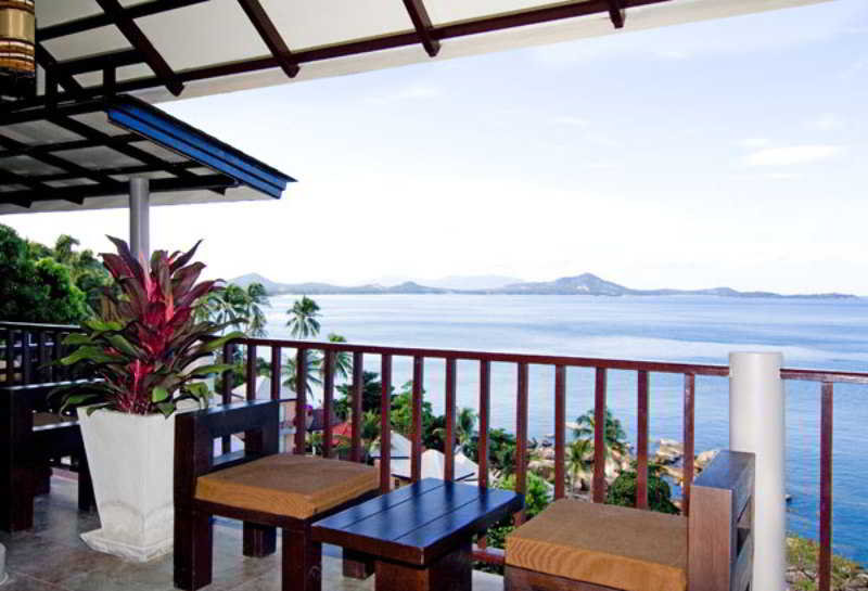 Merit Wellness & Mind Retreat Resort Samui
