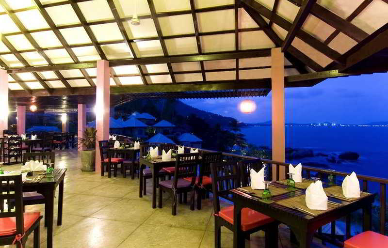 Merit Wellness & Mind Retreat Resort Samui