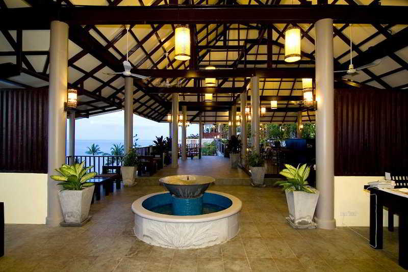 Merit Wellness & Mind Retreat Resort Samui