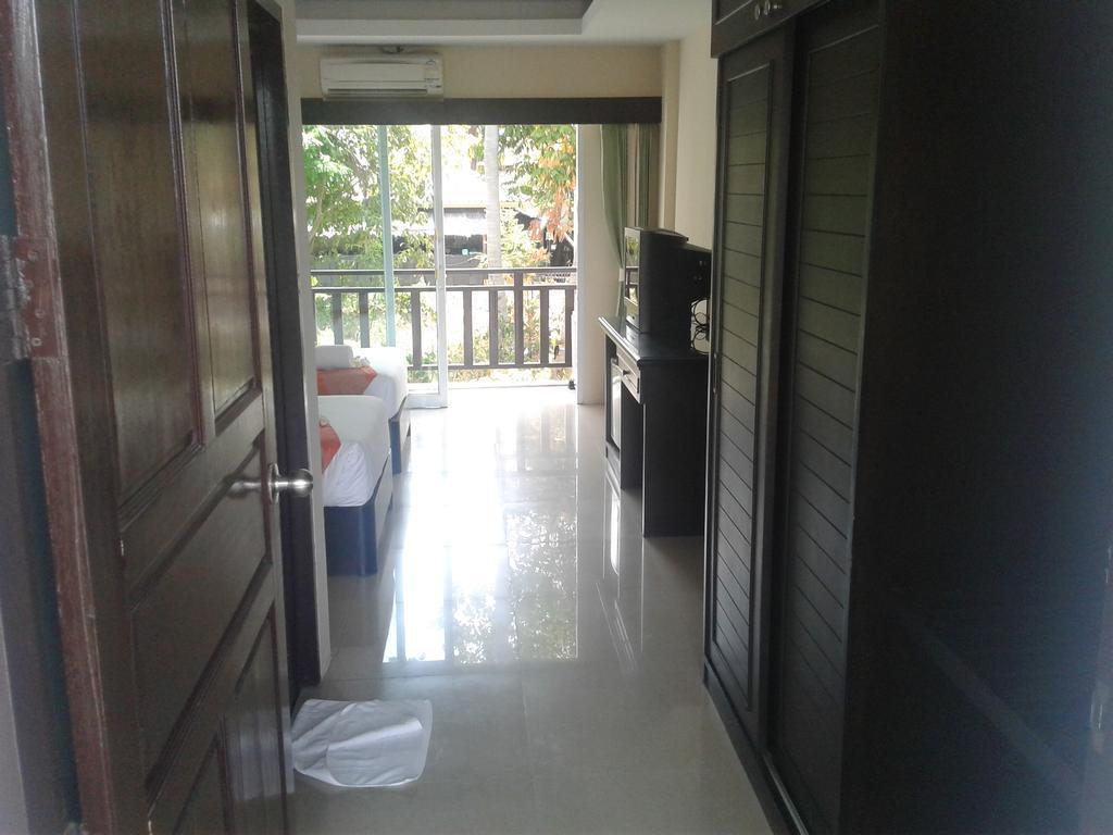MM Hill Koh Samui Hotel