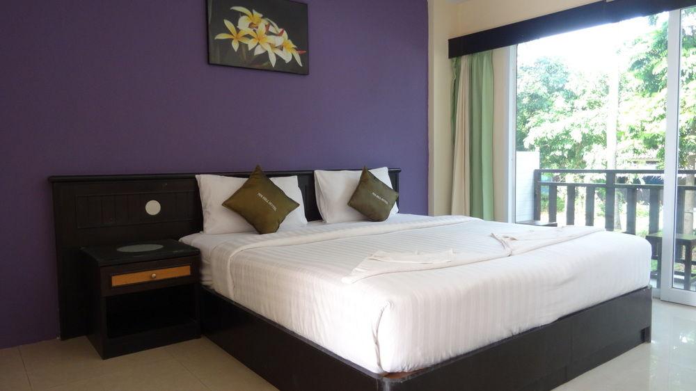 MM Hill Koh Samui Hotel