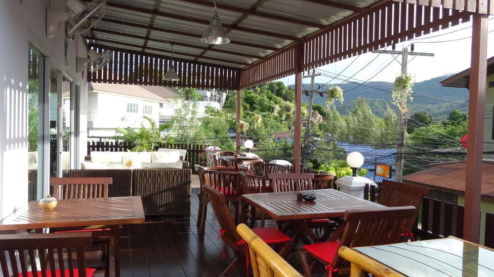 MM Hill Koh Samui Hotel