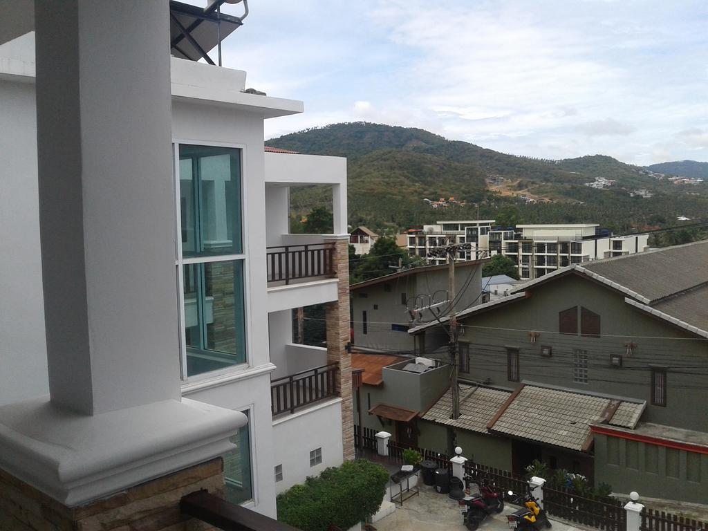 MM Hill Koh Samui Hotel