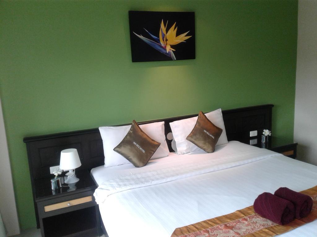 MM Hill Koh Samui Hotel