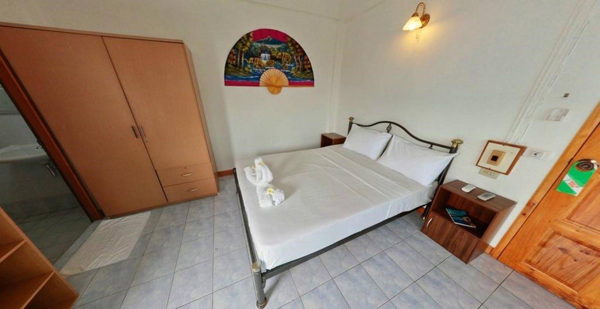 Moby Dick Guesthouse