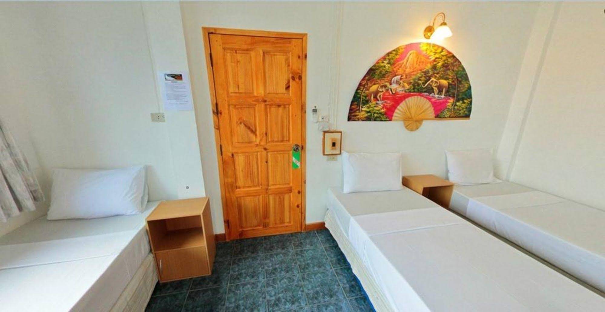 Moby Dick Guesthouse
