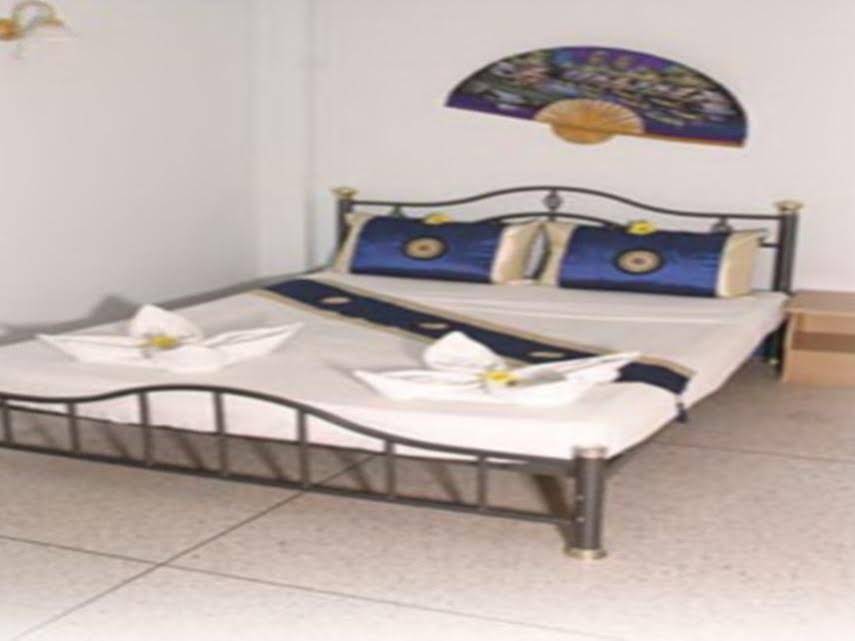 Moby Dick Guesthouse